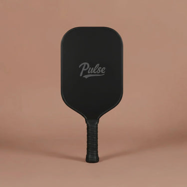 Advanced_Raw_Carbon_Fibre_Pickleball_Paddle_Pulse_Pickleball - Pulse Pickleball