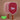 Cherry_Pickleball_Set_with_Green_Pickleballs - Pulse Pickleball