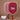 Cherry_Pickleball_Set_with_White_Pickleballs - Pulse Pickleball