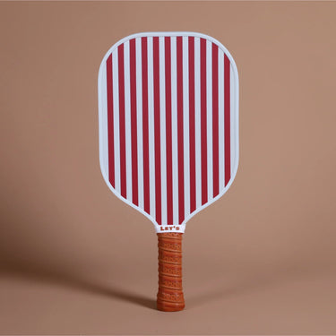 Fibreglass_Pickleball_Paddle_Pulse_Pickleball_14mm_edge_thickness_added_texture_designed_in_Sydney_perfect_beginner_pickleball_paddle - Pulse Pickleball