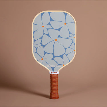 PulsePickleball_Kids_paddle_Fibreglass_14mm_thickness - Pulse Pickleball