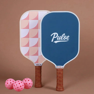 Rally_Pickleball_Set_Premium_and_quality_pickleball_paddles - Pulse Pickleball