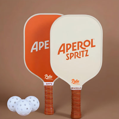 Xero custom paddle