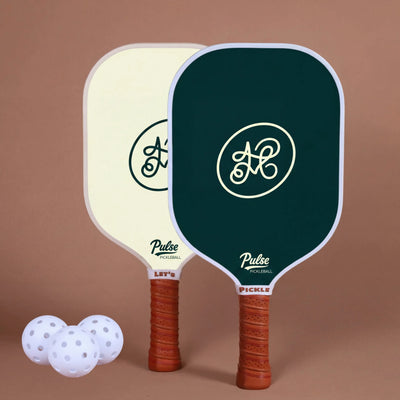 Merivale custom paddle