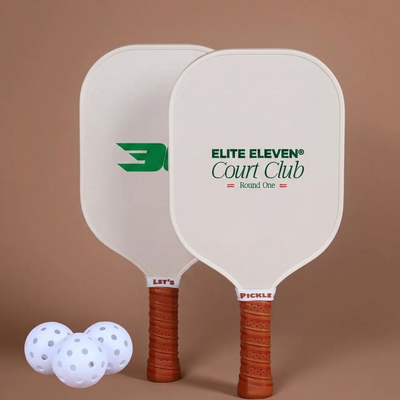 Elite Eleven custom paddle
