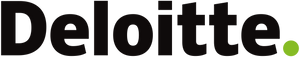 Deloitte logo