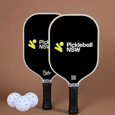  custom paddle