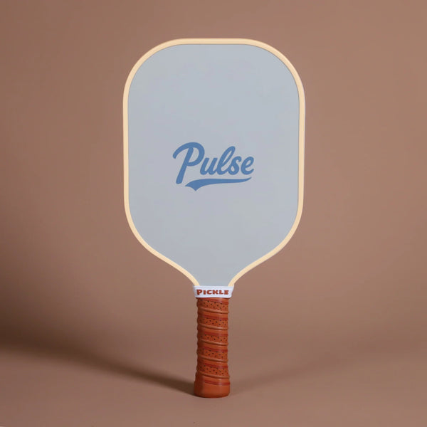 PulsePickleball_Gale_Switzer_Collaboration_Pickleball_Paddle_Fibreglass_Pickleball_Paddle - Pulse Pickleball