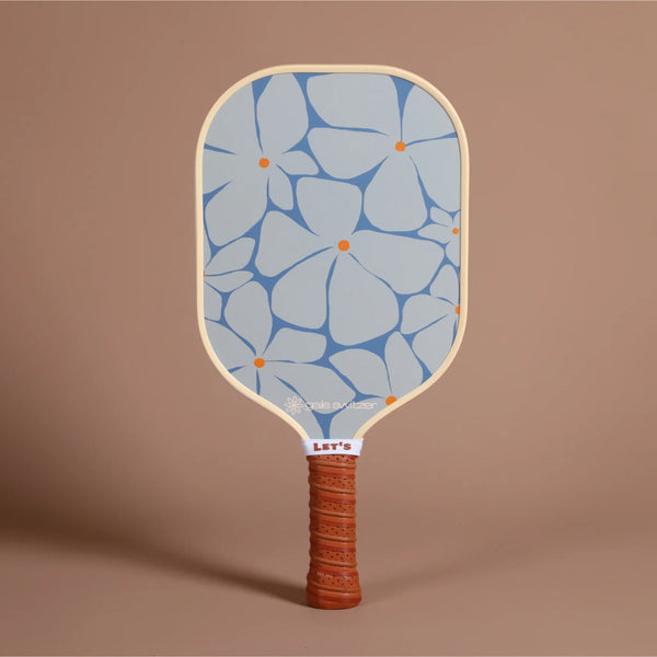 PulsePickleball_Kids_paddle_Fibreglass_14mm_thickness - Pulse Pickleball