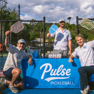 Pulse_Pickleball_-_Pickleball_Paddles_and_Equipment - Pulse Pickleball