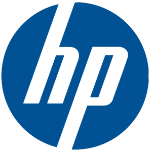 HP logo