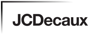 JCDecaux logo