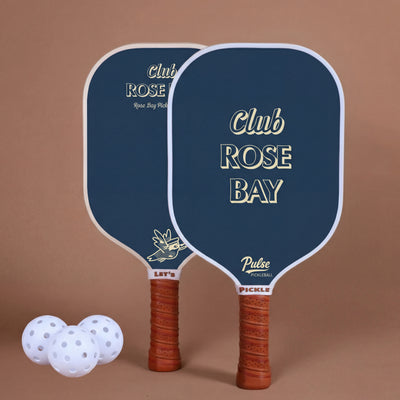 Ingram Micro custom paddle