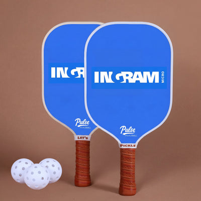 Aperol custom paddle